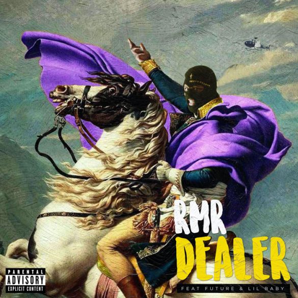 rmr dealer remix cover