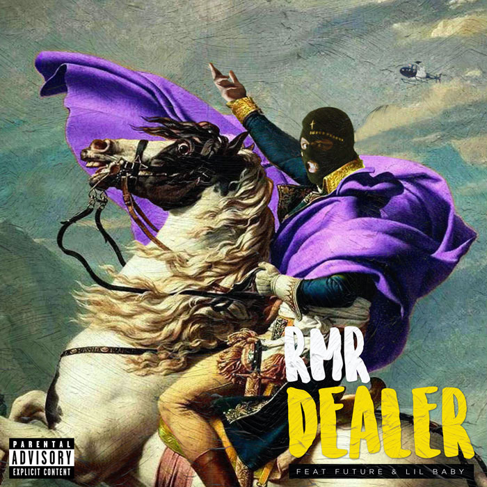 rmr dealer remix cover