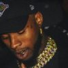 tory lanez temperature rising