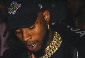 tory lanez temperature rising