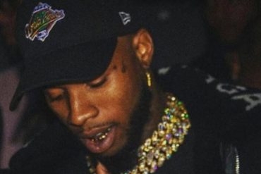 tory lanez temperature rising