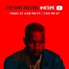 tory lanez social distancing tour