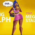 Young Dolph Megan Thee Stallion RNB