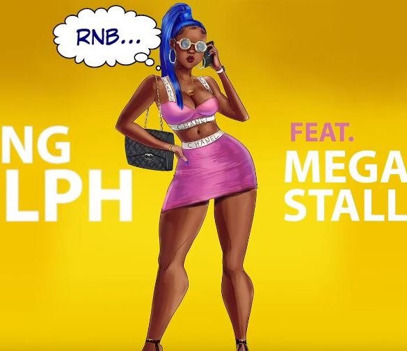Young Dolph Megan Thee Stallion RNB