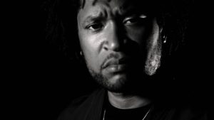 frisco black man video