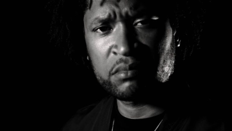 frisco black man video