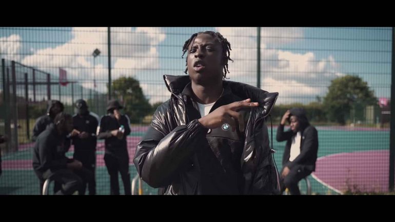 Abra Cadabra - CADABRA FREESTYLE