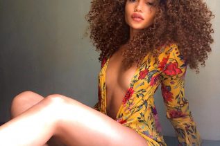 Cheyenne Depree