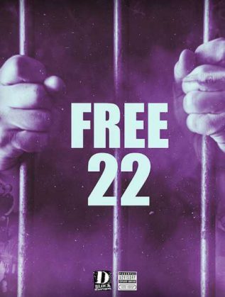 D-Block Europe Free 22