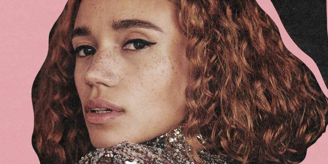 JONES Shares Joe Hertz Remix to “Giving It Up”