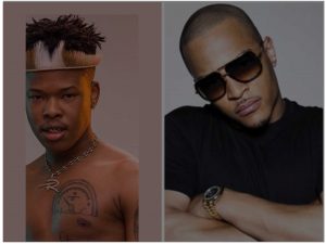 Nasty C & T. I They Don't