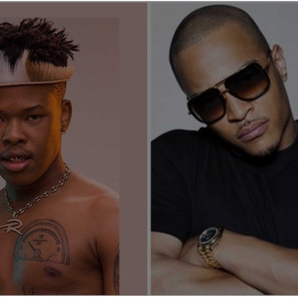 Nasty C & T. I They Don't
