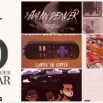 6 Songs On Our Radar