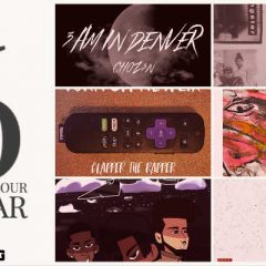 6 Songs On Our Radar