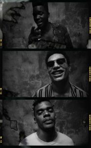 Hendrix Harris Enlists Cimafunk & Barbaro 'El Urbano' Vargas for “Caliente En El Frio” Video