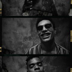 Hendrix Harris Enlists Cimafunk & Barbaro 'El Urbano' Vargas for “Caliente En El Frio” Video