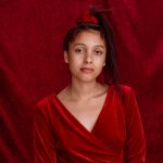 Seraphina Simone Cherry