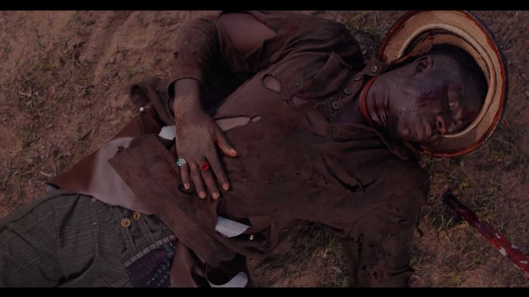 Stonebwoy-Le-Gba-Gbe-Alive-video
