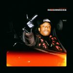 Suspect - No Gimmicks