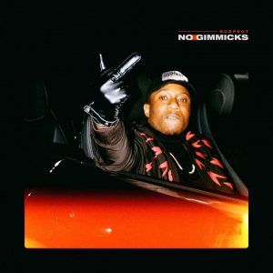 Suspect - No Gimmicks