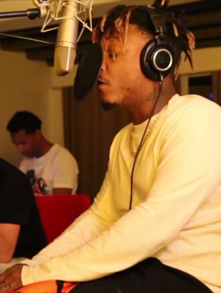 The Kid LAROI, Juice WRLD - GO