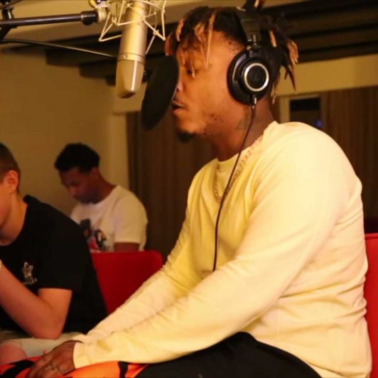 The Kid LAROI, Juice WRLD - GO