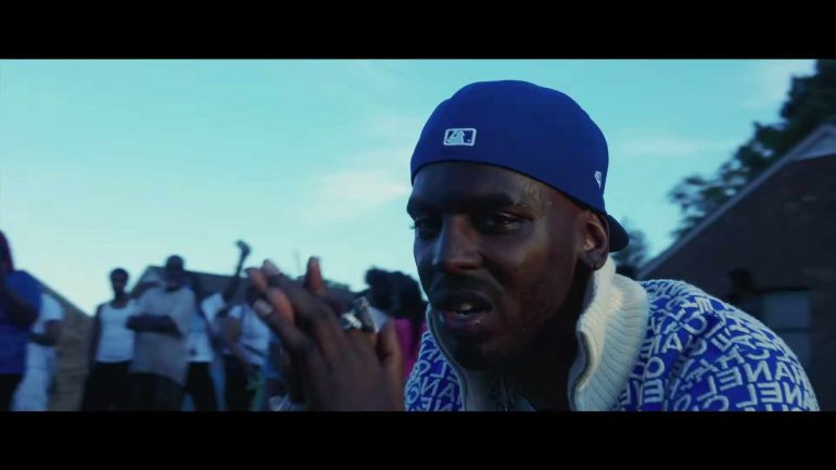 Young Dolph - Blue Diamonds video