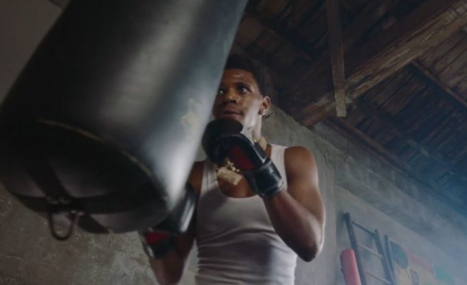 A Boogie Wit da Hoodie