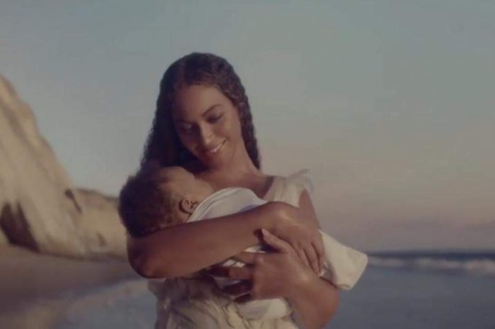 beyonce black is king