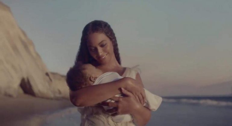 beyonce black is king