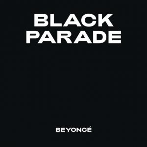 beyonce black parade