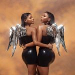 chloe x halle Ungodly Hour
