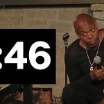 Dave Chappelle 8:46