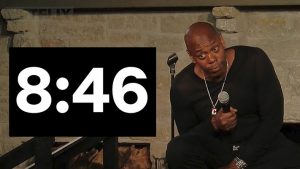Dave Chappelle 8:46