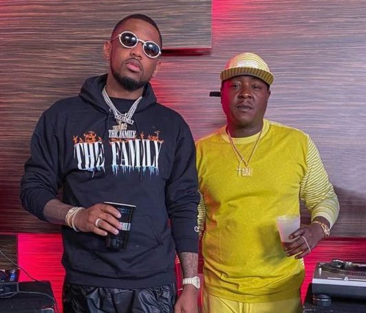 fabolous jadakiss verzuz battle