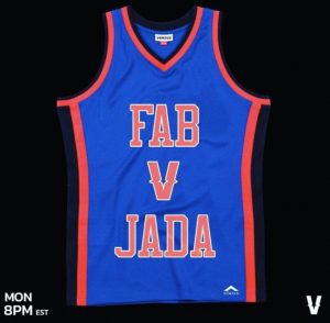 fabolous Jadakiss verzuz