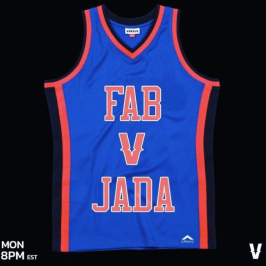 fabolous Jadakiss verzuz