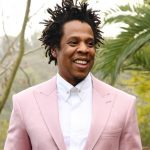 Jay-Z George Floyd