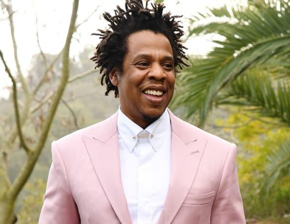 Jay-Z George Floyd