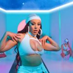 doja cat like that