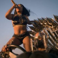 megan thee stallion