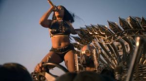 megan thee stallion