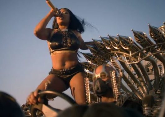 megan thee stallion