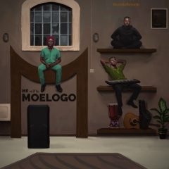 MOELOGO ME EP