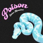 Eloise Massimo Poison Cover