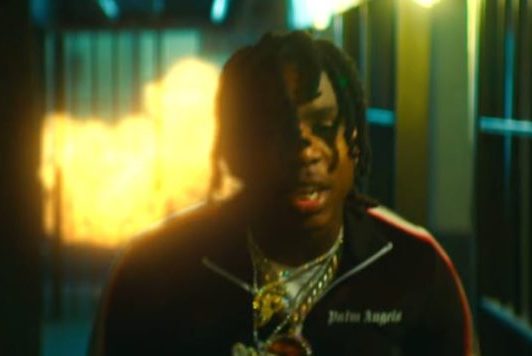 polo g