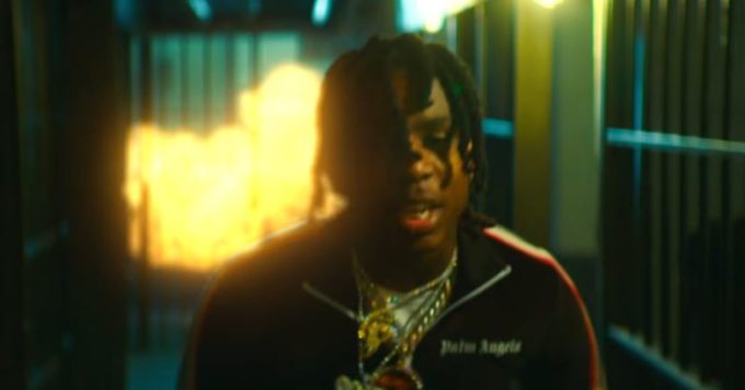 polo g