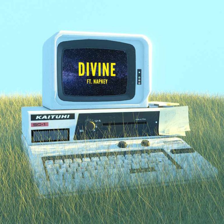Kaituhi Divine