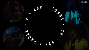 4 rap songs on our radar