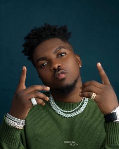Skiibii Banger Reekado Banks